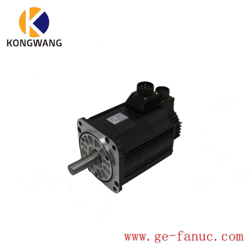 YASKAWA SGMSH-15ACA-TV11 SERVO MOTOR