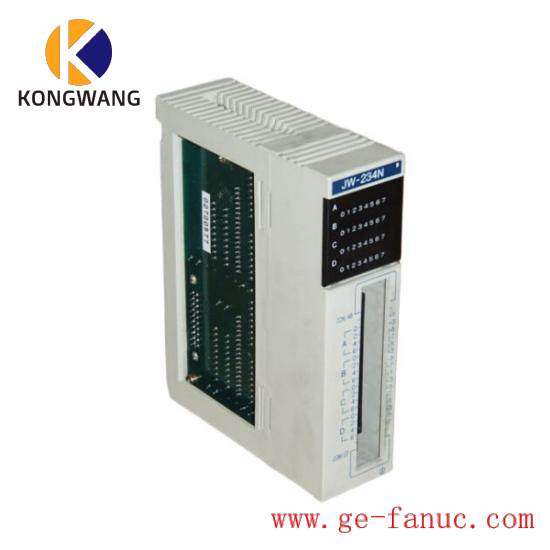 SHARP JW-234N DC Input Module C