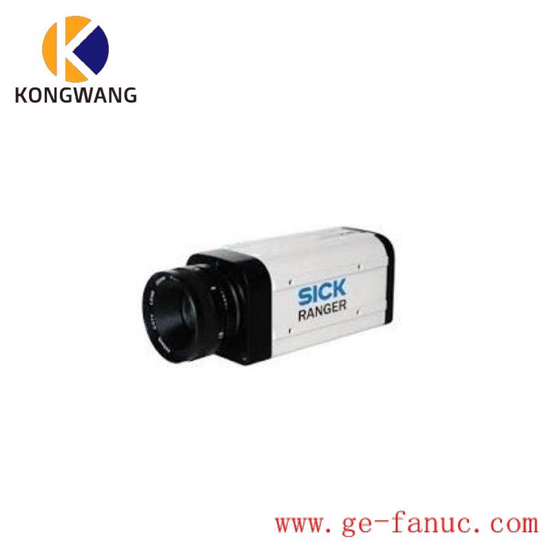 SICK Ranger EINES RANGERE50414 3D HIGH SPEED VISION CAMERA