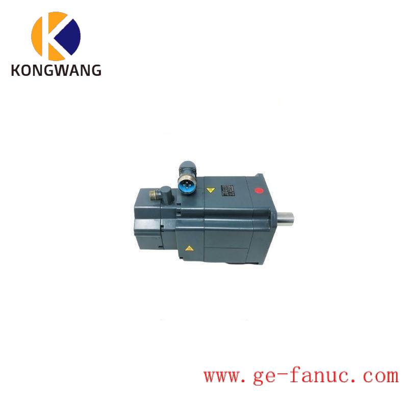 Siemens 1FK6103-8AF71-1AG0 servo motor