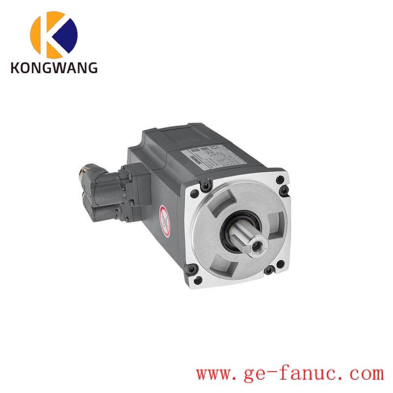 SIEMENS 1FL6044-1AF61-2AA1 SERVO MOTOR