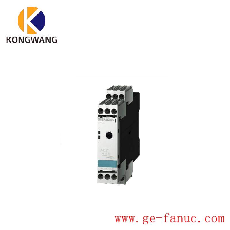 SIEMENS 3RP1531-1AP30 Timing relay