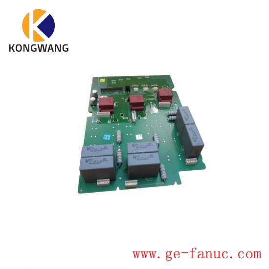 SIEMENS 3RW4426 535 2089 05 Circuit Base Board﻿