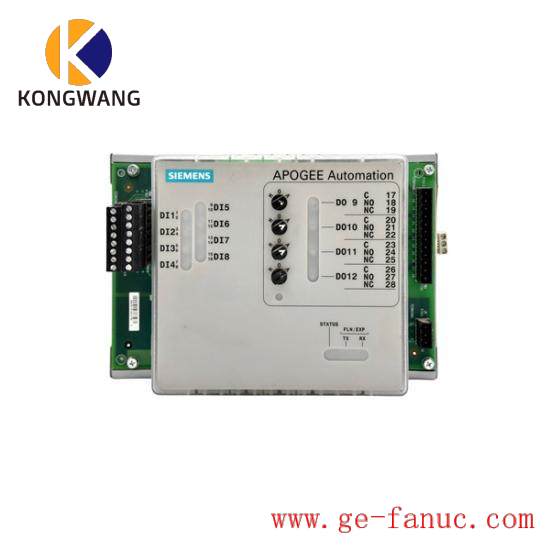 SIEMENS 549-211 Digital Point eXpansion Module