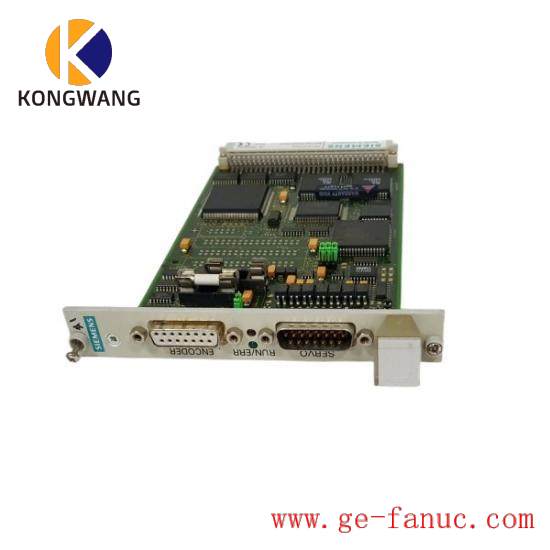 SIEMENS 6AR1304-0EA00-0AA0 counter module