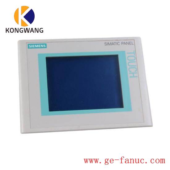 SIEMENS 6AV6642-0AA11-0AX0 Touch Panel