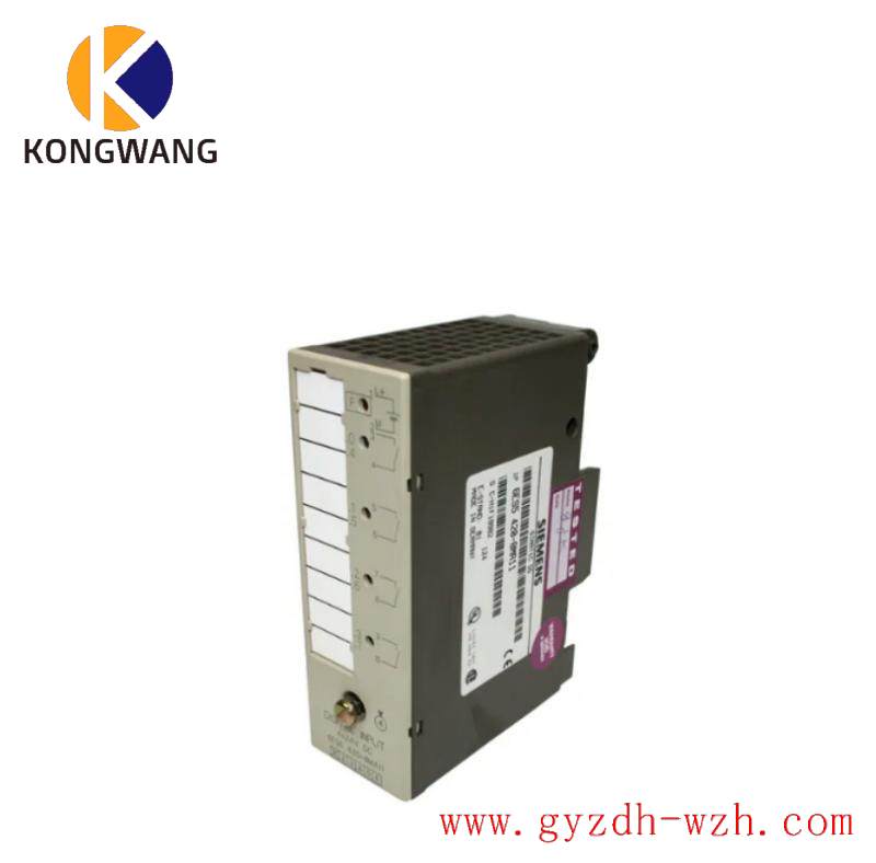 SIEMENS 6DD1682-0BC3