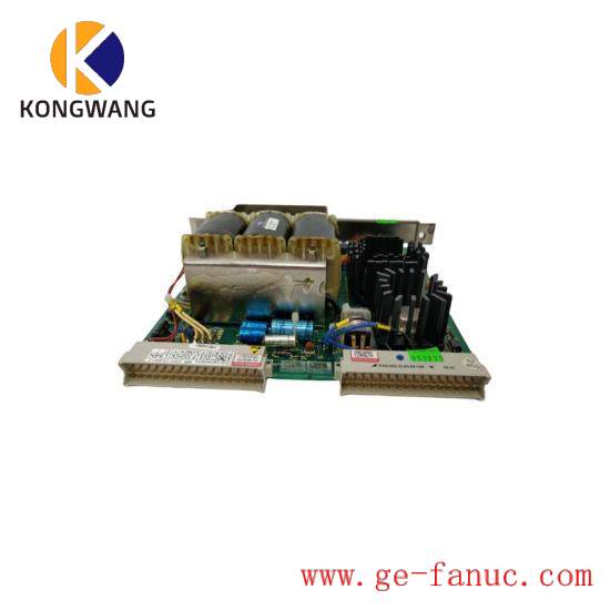 SIEMENS 6DM1001-1LA00-2 PC board power control card