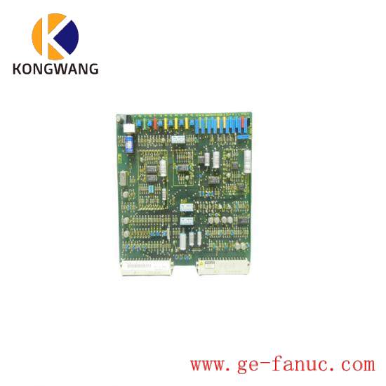 SIEMENS 6ES5470-7LA13  Analog Output Module