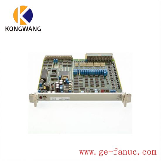 SIEMENS 6DP1230-8CC FUM230 Analog Module