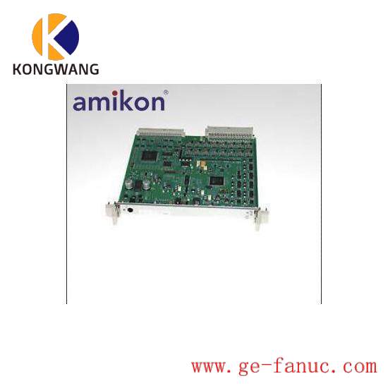 Siemens 6DP1230-8JJ Anolog Module