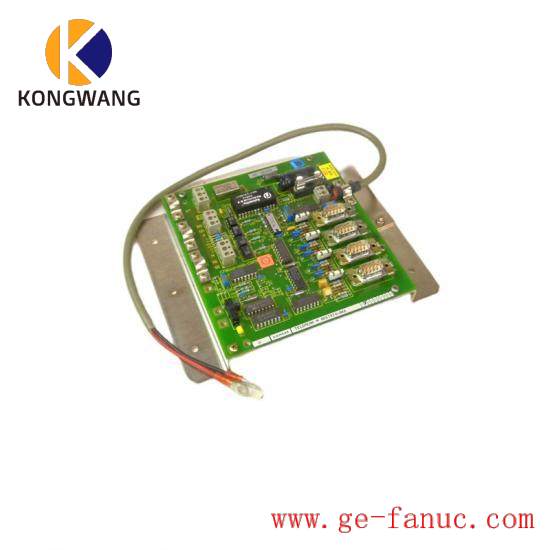 Siemens 6DS1914-8AA I/O BUS COMPARATOR