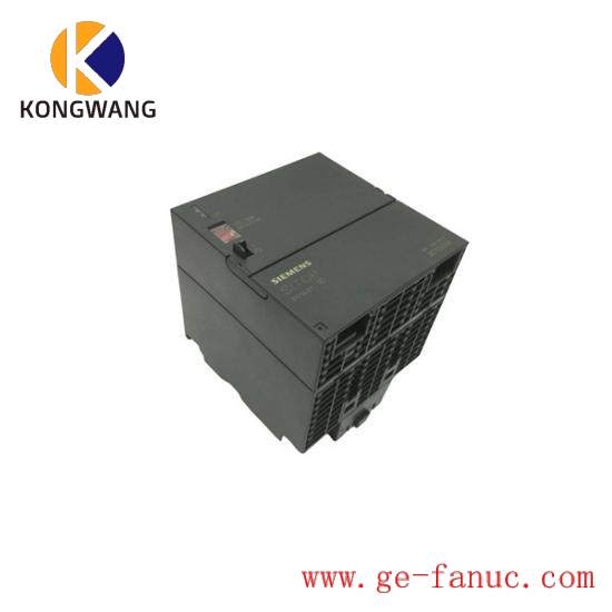 Siemens 6EP1 334-1SL12 Power Supply