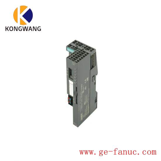 Siemens 6ES7151-7FA20-0AB0 CPU Module