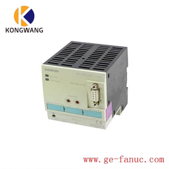 SIEMENS 6ES7158-0AA01-0XA0 Interface Converter