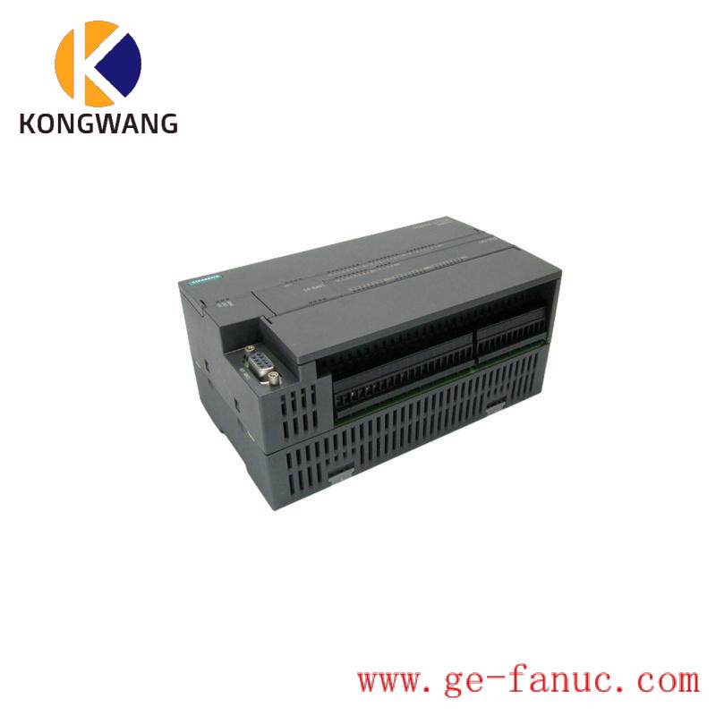 SIEMENS 6ES7288-1ST60-0AA0 power supply