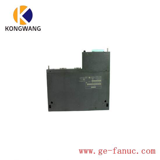 Siemens 6ES7412-2XJ05-0AB0 Processing Unit