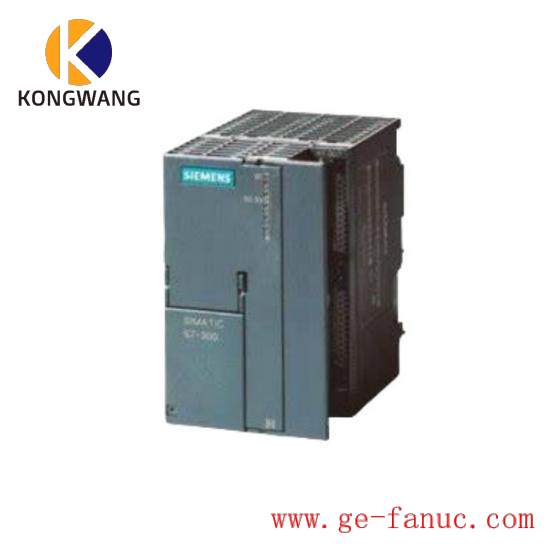 Siemens 6ES7650-8EK80-1AA0  Interface Module