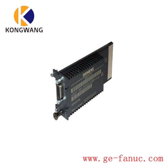 Siemens 6ES7964-2AA04-0AB0 Interface Module