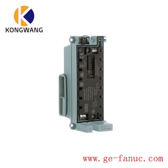 SIEMENS 6ES5247-4UA31  PLC Module