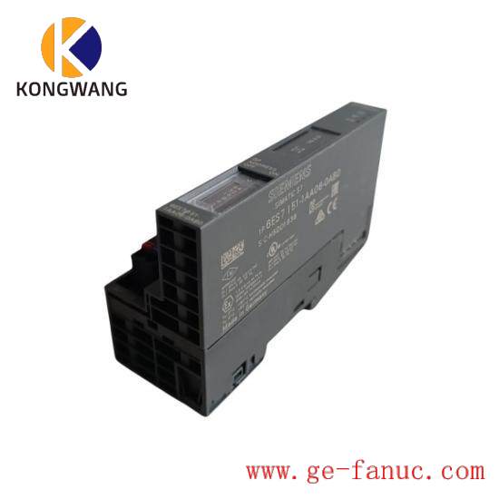 Siemens 6ES7 151-1AA06-0AB0  Interface Module