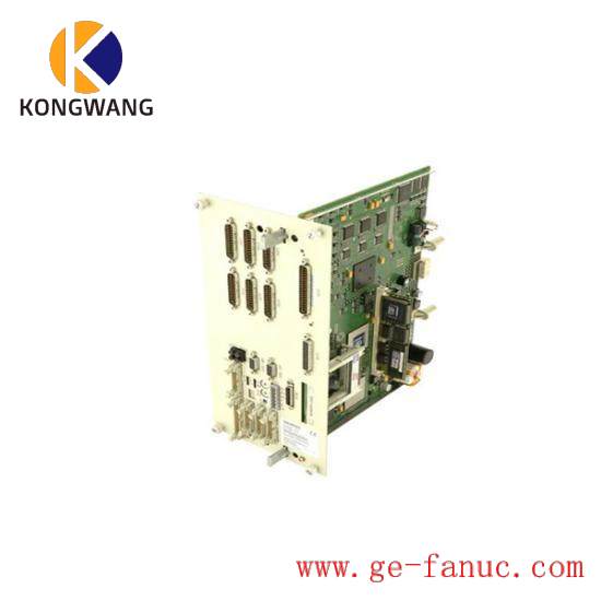 SIEMENS 6FC5410-0AY03-0AA1 SINUMERIK 810DE MODULE