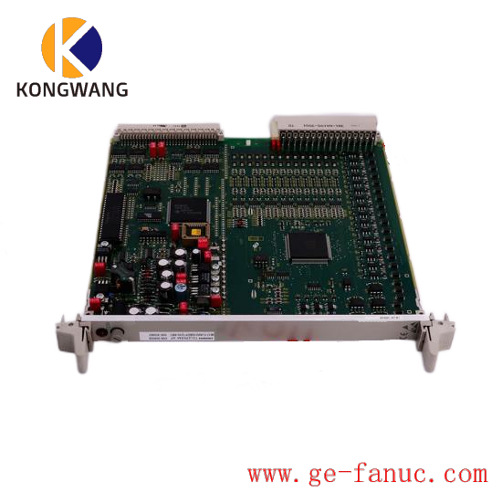 SIEMENS 6FM1721-3AA20  WF721 Positioning Module