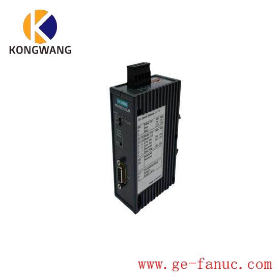 Siemens 6GK1 502-2CC10 COMMUNICATION MODULE