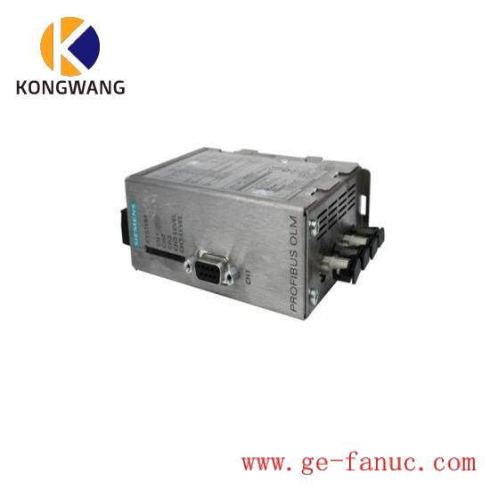 Siemens 6GK1 503-3CD00 optical link module