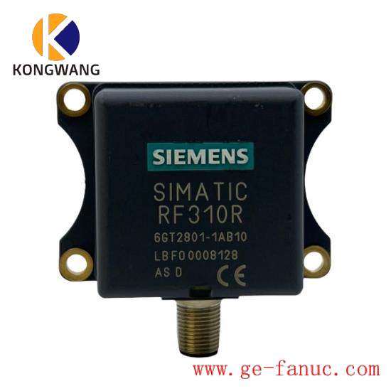 Siemens 6GT2 801-1AB10 Import Export