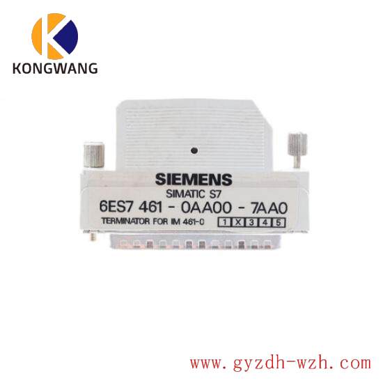 SIEMENS 6MD1010-0BA00