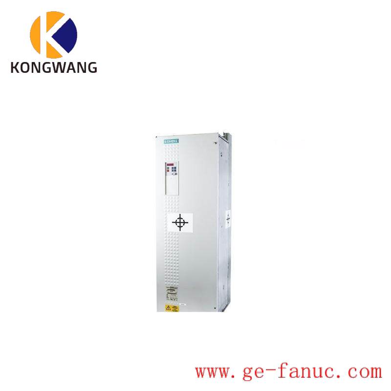 SIEMENS 6SE7031-0TE60-Z DC INVERTER