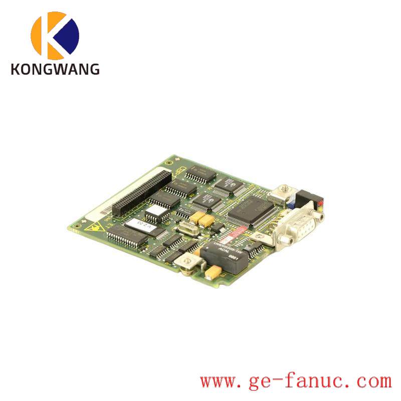 SIEMENS 6SE7090-0XX84-0FF5 Communication module