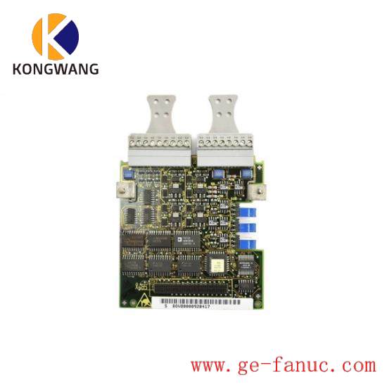 Siemens 6SE7090-0XX84-0KB0 EB1 Expansion Board