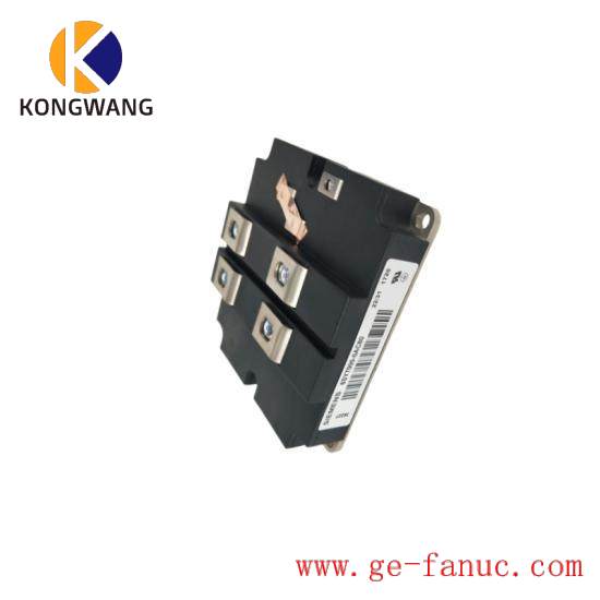 Siemens 6SY7000-0AC84 IGBT Module