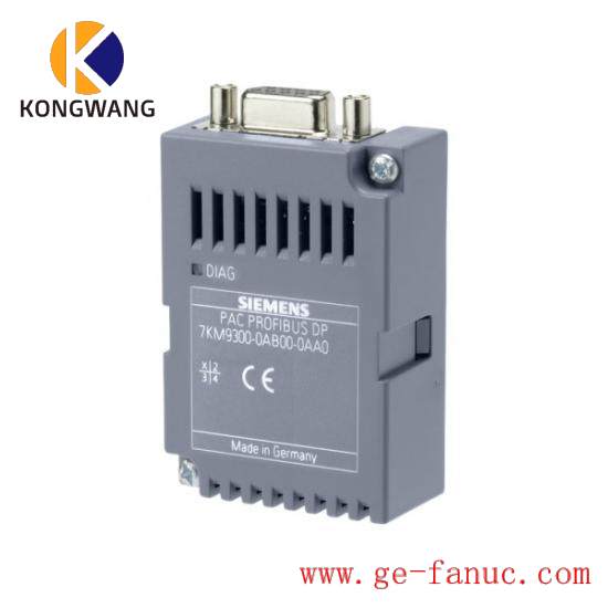 SIEMENS 7KM9300-0AB00-0AA0 expansion module