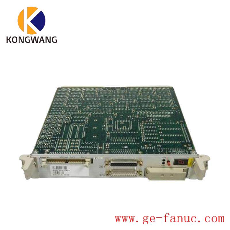 SIEMENS 7TM3401-3/CC C73451-A280-B252 Module