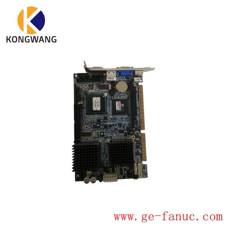 Siemens A1A0100521 CPU Board