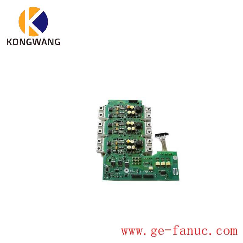 SIEMENS A5E00297630 Inverter Driver Board