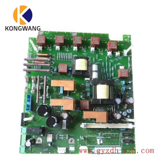 SIEMENS C98043-A7002-L1-12
