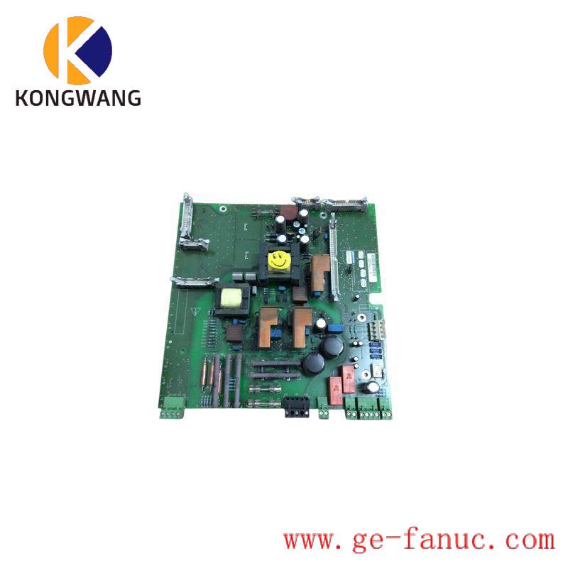 SIEMENS C98043-A7042-L1-6 POWER INTERFACE