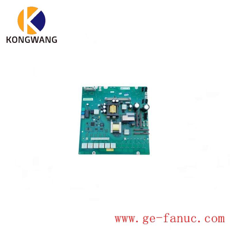 SIEMENS C98043-A7105-L1-9 POWER INTERFACE BOARD