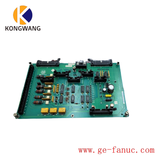 SP-119524 PC Board