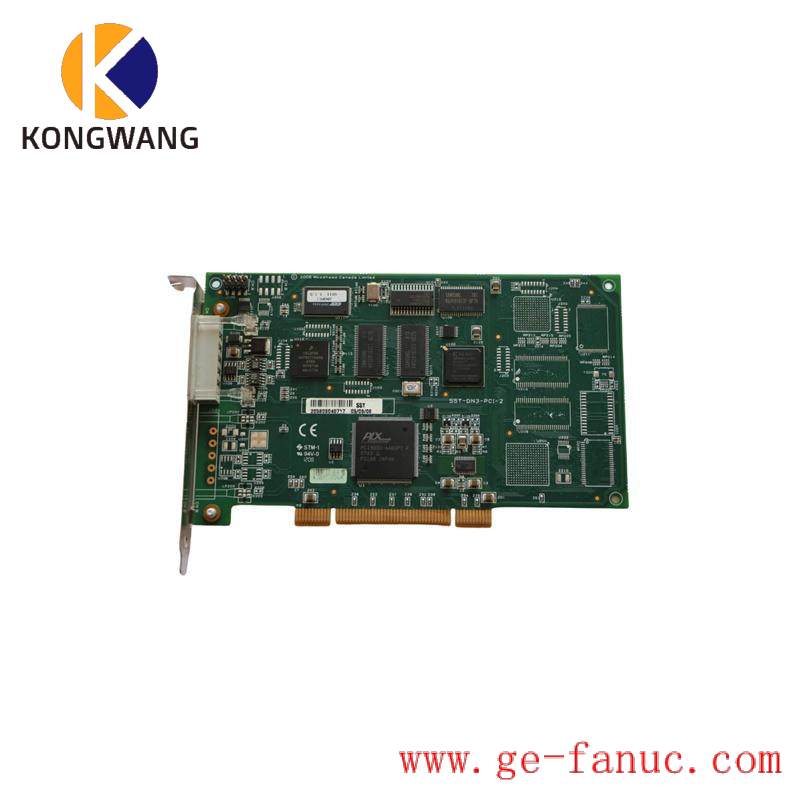 SST SST-DN3-PCI-2 DSQC658