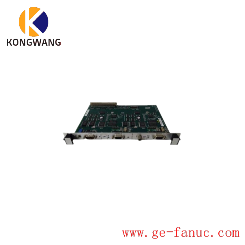 SST SST-PFB3-VME-2/SST-PB3-VME-1 Communication Board