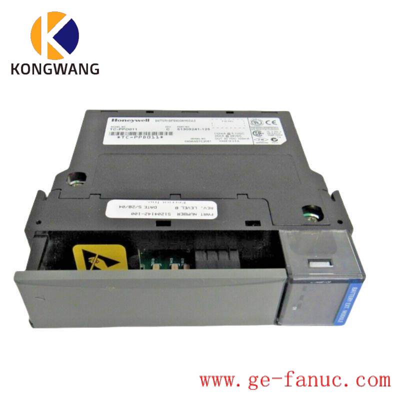 HONEYWELL TC-PPD011 Battery Extension Module