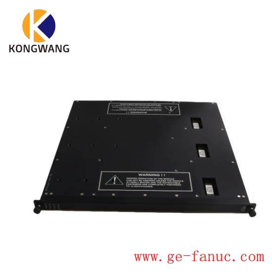 Triconex 3708E Output Module