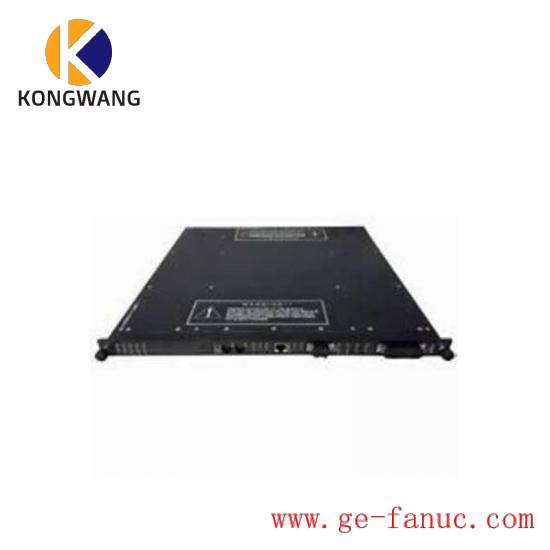 Triconex 7400210-010 Multi-Function Processor Module