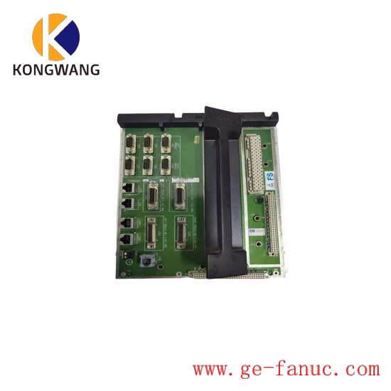 TRICONEX 7400213-100 Termination Board