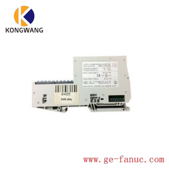 Turck BL20-E-GW-DP Device Net Gateway